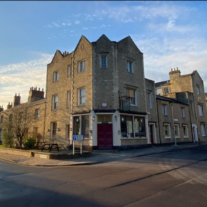 Cricketers Restoration Project Continues - the cricketers