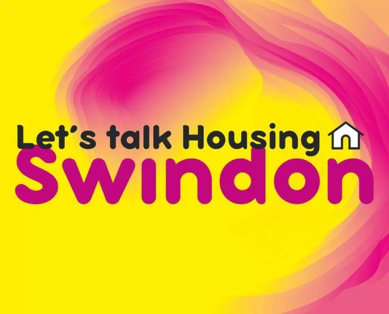 Let's Talk Housing Swindon