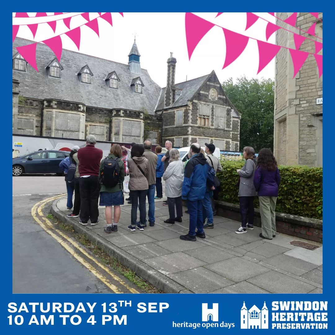 Heritage Open Days 2025