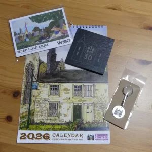 Presentation gift pack