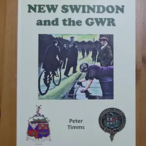 New Swindon and the GWR