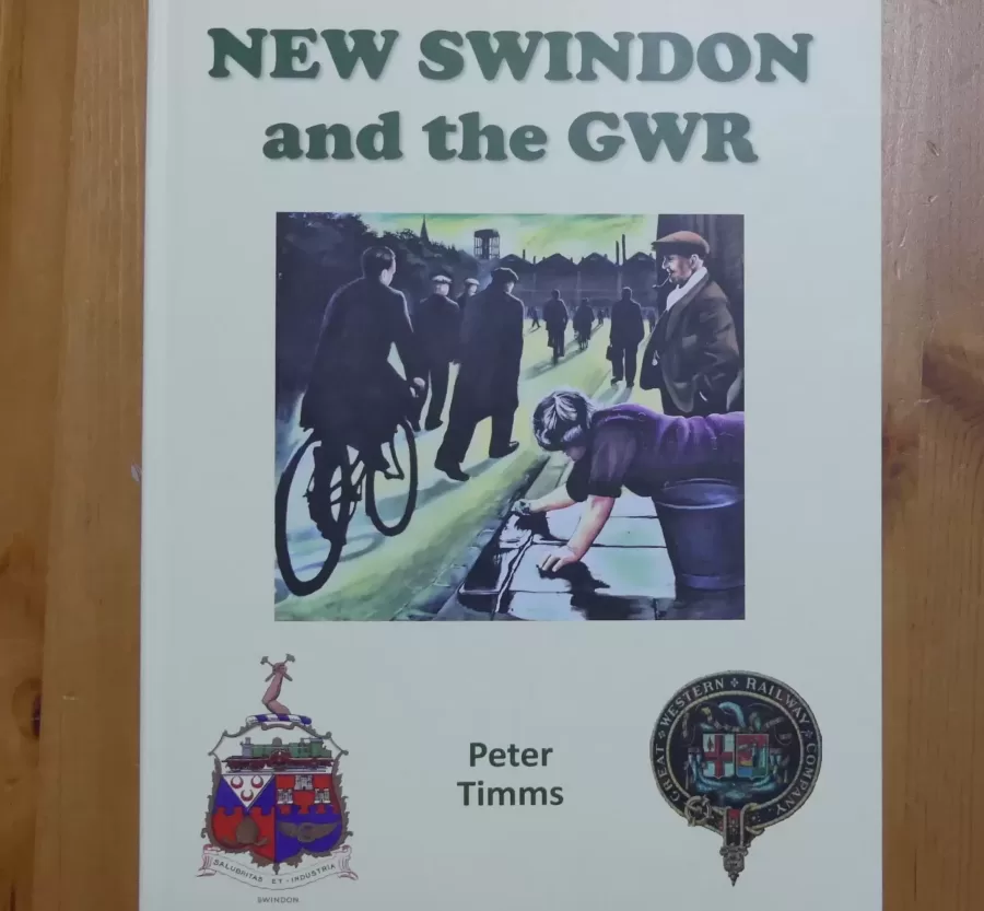New Swindon and the GWR